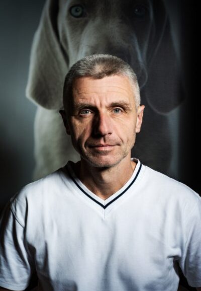 Fotografie Libor Černý